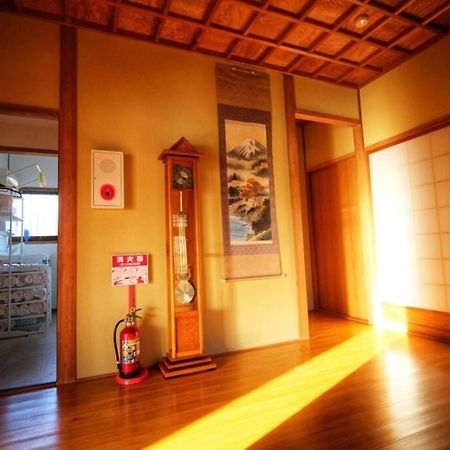 太宰苑 - Dazaien Traditional Japanese Houses Dazaifu Εξωτερικό φωτογραφία