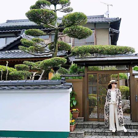 太宰苑 - Dazaien Traditional Japanese Houses Dazaifu Εξωτερικό φωτογραφία