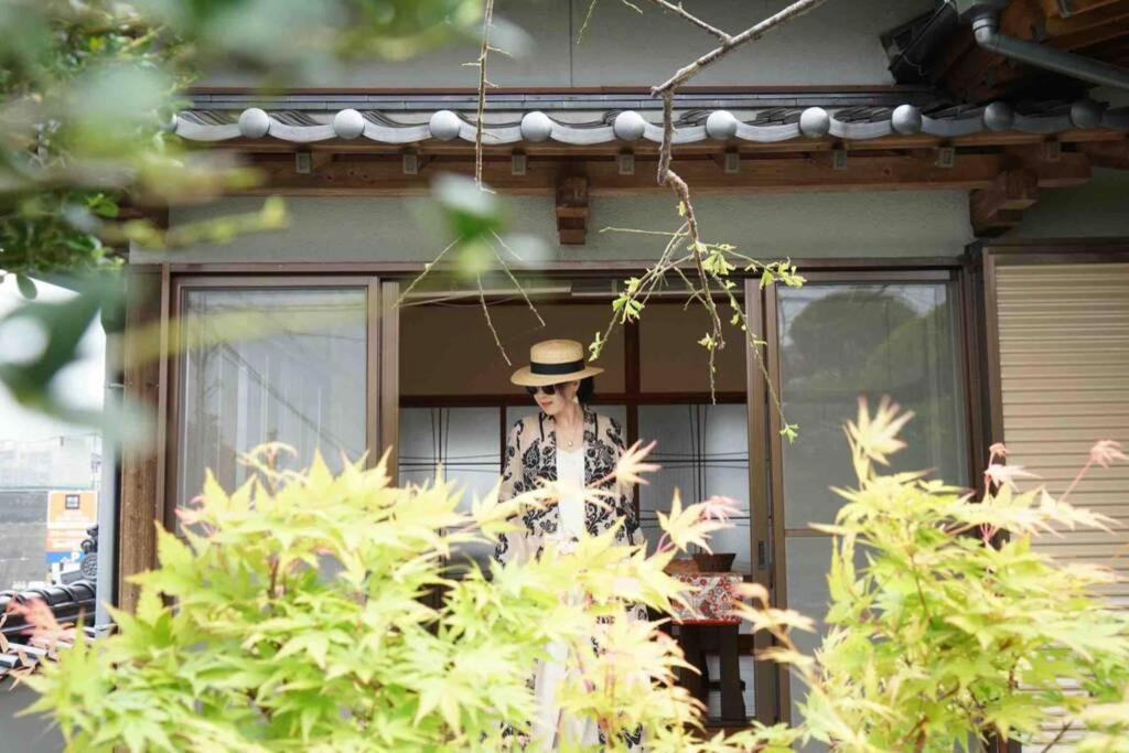 太宰苑 - Dazaien Traditional Japanese Houses Dazaifu Εξωτερικό φωτογραφία