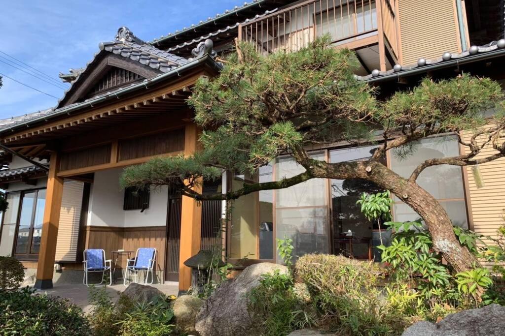 太宰苑 - Dazaien Traditional Japanese Houses Dazaifu Εξωτερικό φωτογραφία