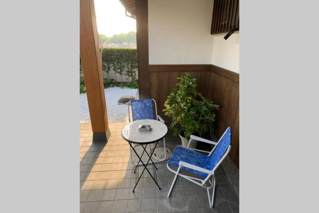 太宰苑 - Dazaien Traditional Japanese Houses Dazaifu Εξωτερικό φωτογραφία