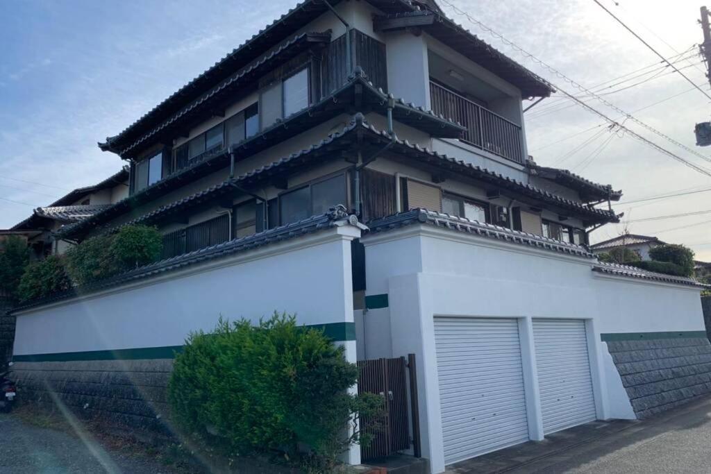 太宰苑 - Dazaien Traditional Japanese Houses Dazaifu Εξωτερικό φωτογραφία