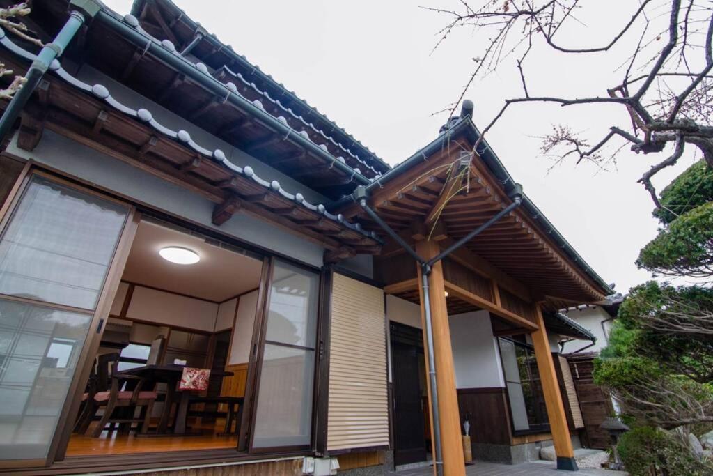 太宰苑 - Dazaien Traditional Japanese Houses Dazaifu Εξωτερικό φωτογραφία